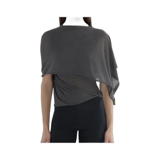 Willy Layered Knitted Tank Top