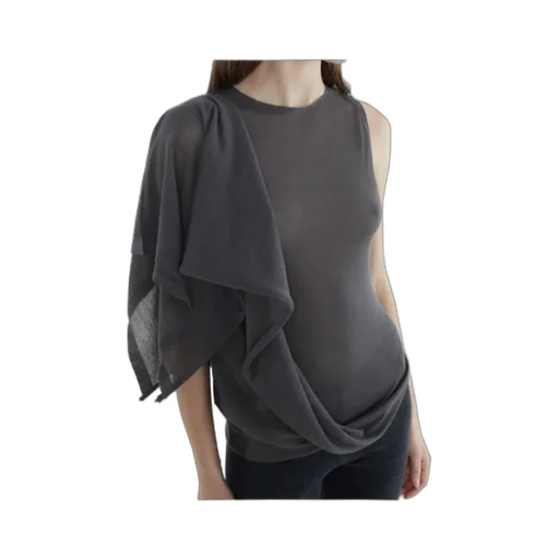 Willy Layered Knitted Tank Top