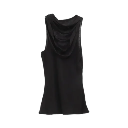 Paloma Wool Fitted Sleeveless Top