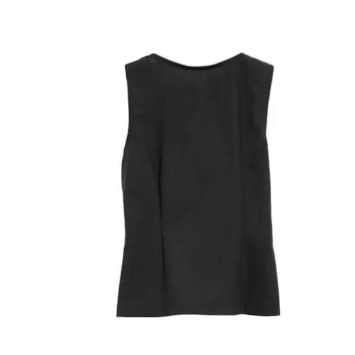 Fase Zip-Up Top