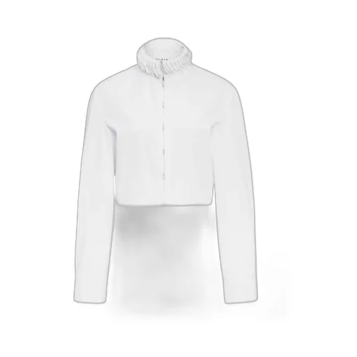 Long-Sleeved Shirt