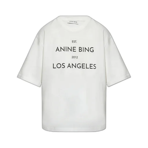 Logo-Print T-Shirt