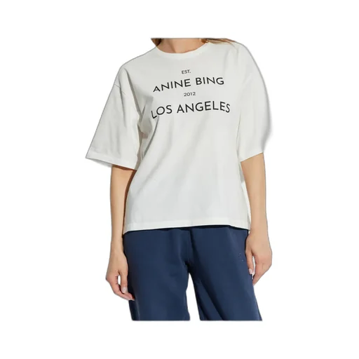Logo-Print T-Shirt