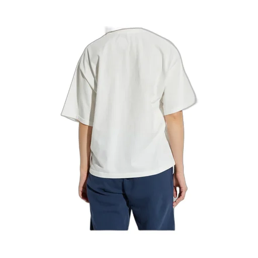 Logo-Print T-Shirt