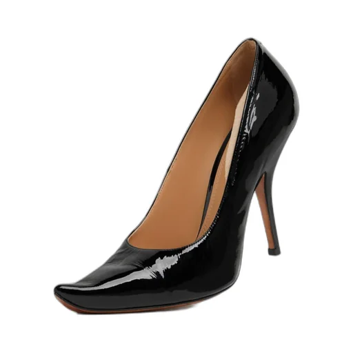 Maison Margiela Loved To Death Pumps