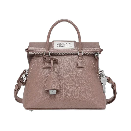 Maison Margiela 5Ac Classique Mini Tote Bag