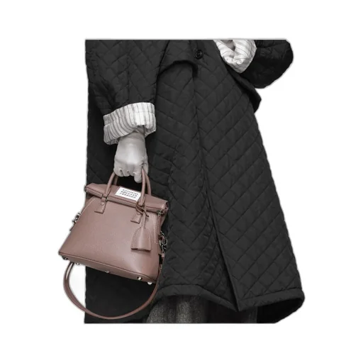 Maison Margiela 5Ac Classique Mini Tote Bag