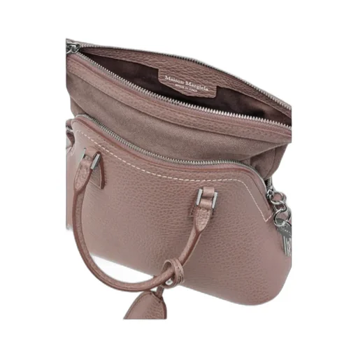 Maison Margiela 5Ac Classique Mini Tote Bag