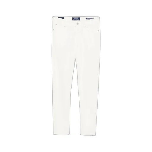 Barba Napoli Jfivet 5-Pocket Jeans