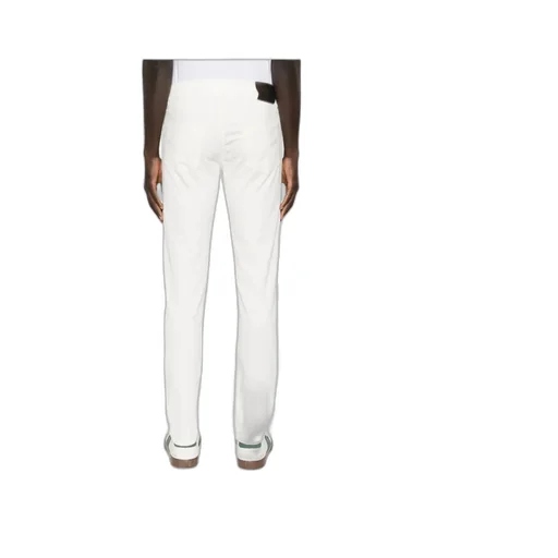 Barba Napoli Jfivet 5-Pocket Jeans