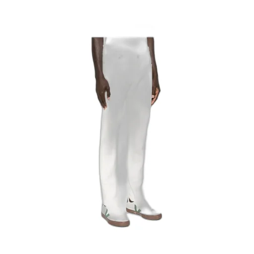 Barba Napoli Jfivet 5-Pocket Jeans