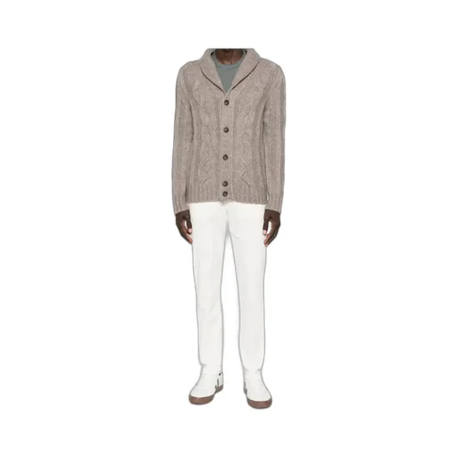 Barba Napoli Jfivet 5-Pocket Jeans