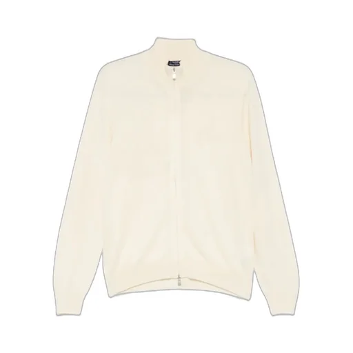 Full Zip Cardigan