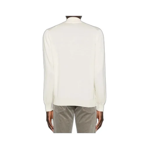 Full Zip Cardigan