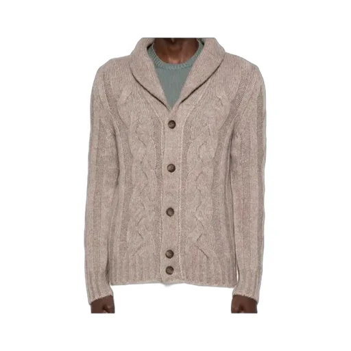 Cardigan Sweater