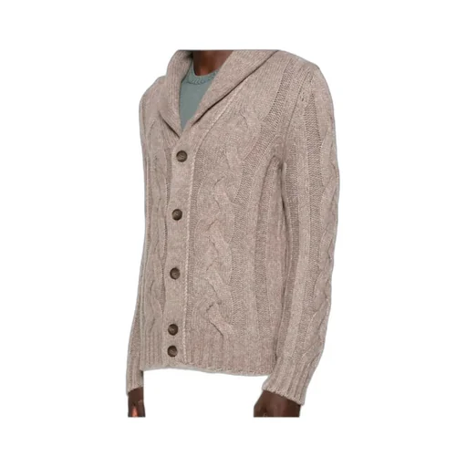 Cardigan Sweater