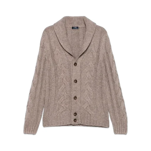Cardigan Sweater
