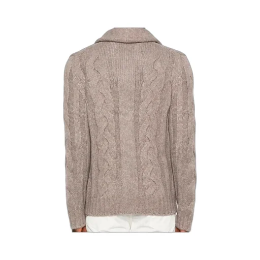 Cardigan Sweater