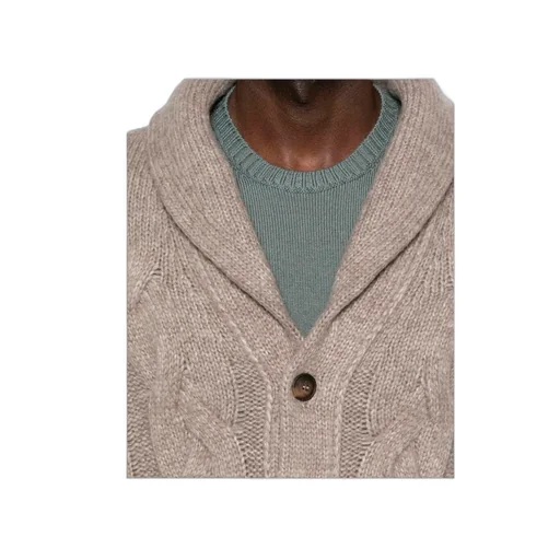 Cardigan Sweater