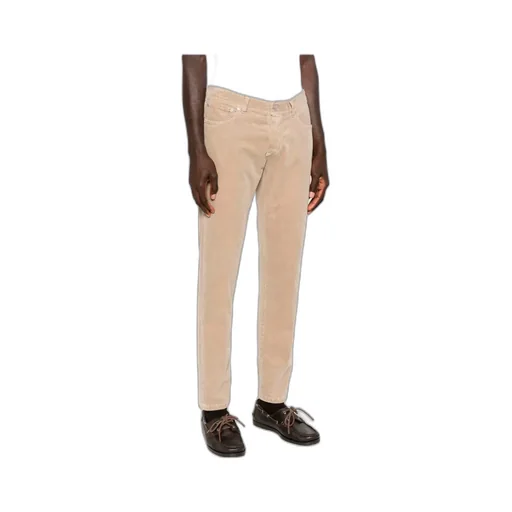 Five Pocket Jeans