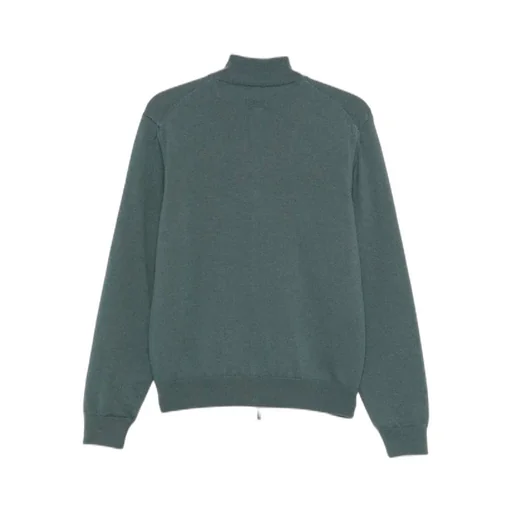 Drumohr Reversible Cashmere Jacket