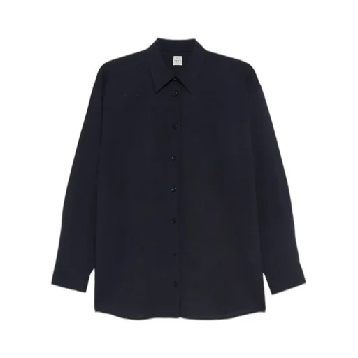 TotÊMe Classic Fluid Shirt