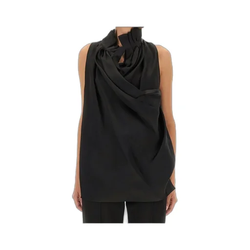 Sleeveless Top