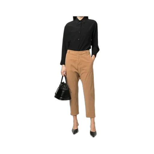 Lapel Shirt