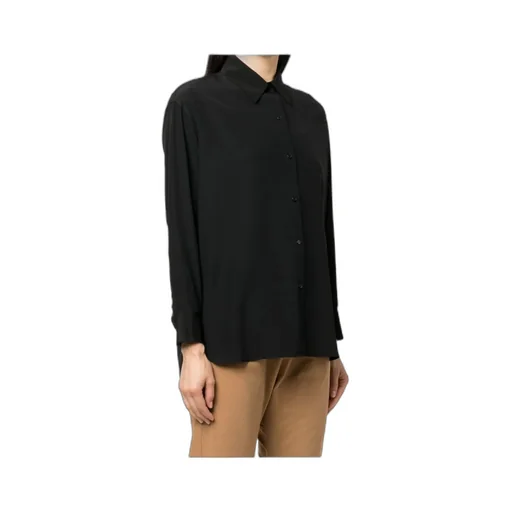 Lapel Shirt