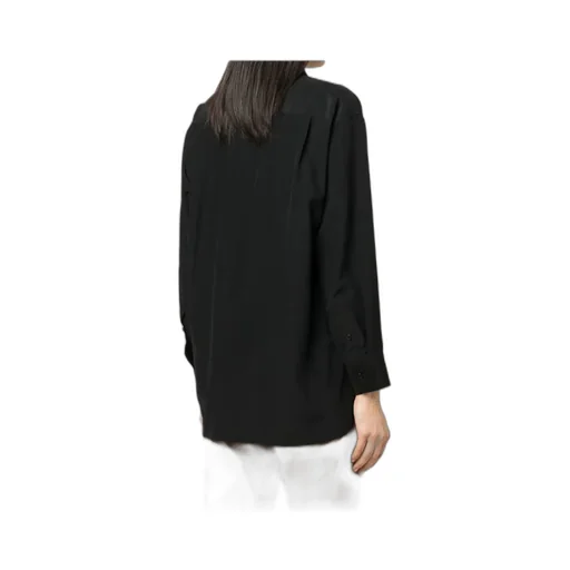 Lapel Shirt