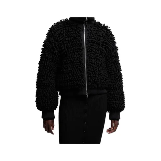 Moncler X Ee72 By Edward Enninful Zip-Up Cardigan