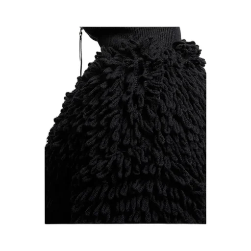 Moncler X Ee72 By Edward Enninful Zip-Up Cardigan