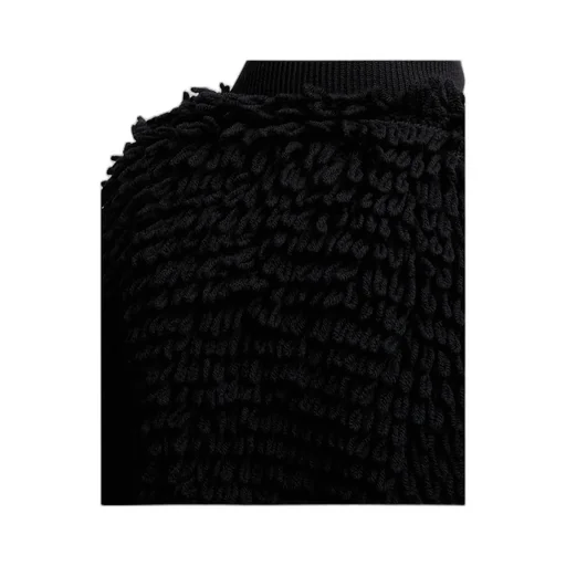 Moncler X Ee72 By Edward Enninful Zip-Up Cardigan