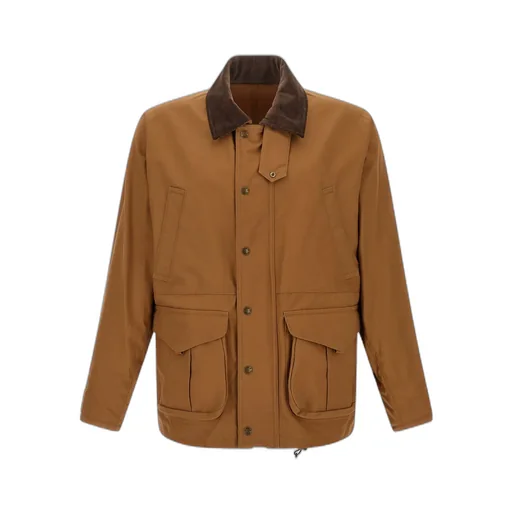 Junya Watanabe X Filson Field Straight Hem Jacket