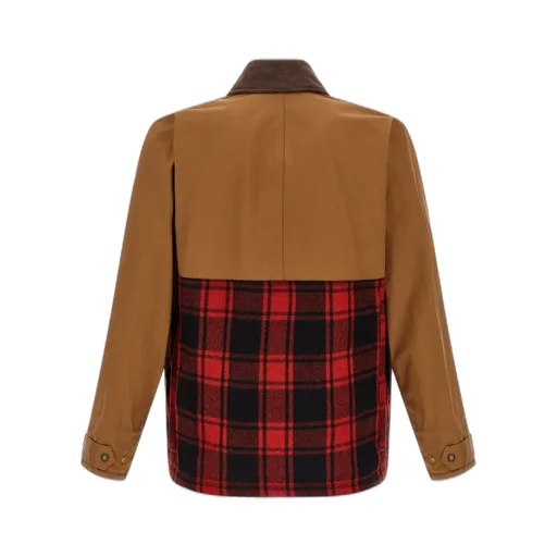 Junya Watanabe X Filson Field Straight Hem Jacket