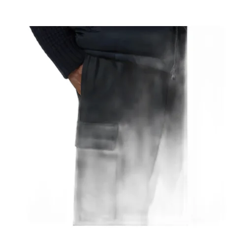 Stone Island Logo Patch Track Pants