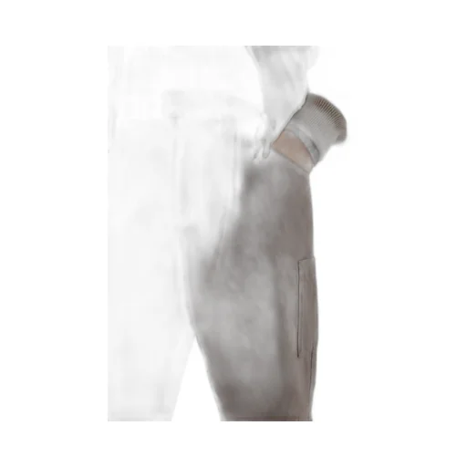Brunello Cucinelli Buttoned Straight-Leg Trousers