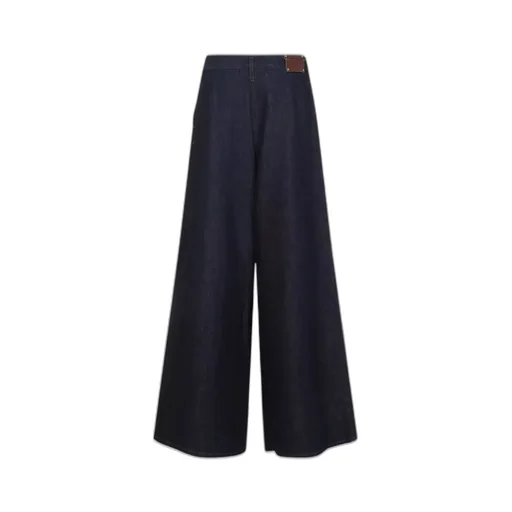 Belt Loop Track Pants