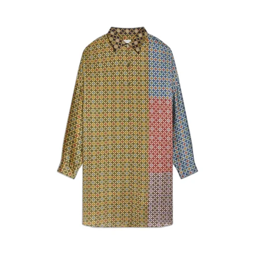 Long Sleeve Dress