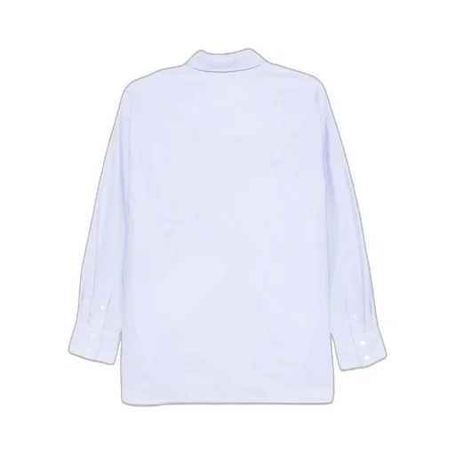 Fox-Appliqué Shirt