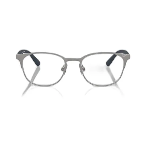 Emporio Armani Square Frame Glasses