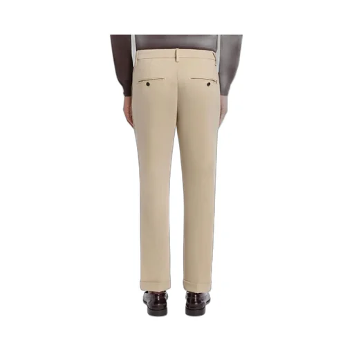 Dondup Gaubert Regular Fit Pants
