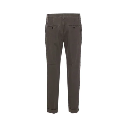 Logo Casual Trousers