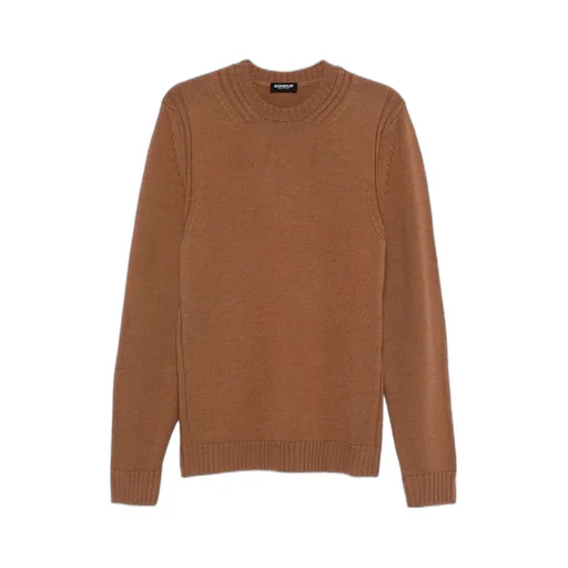 Dondup Crew Neck Knitwear