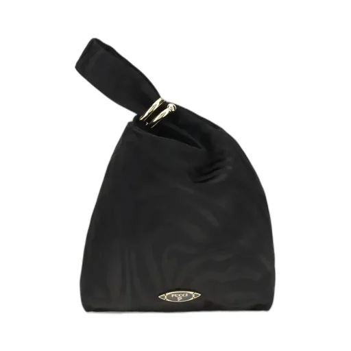 Pucci Emilio Clutch Bag
