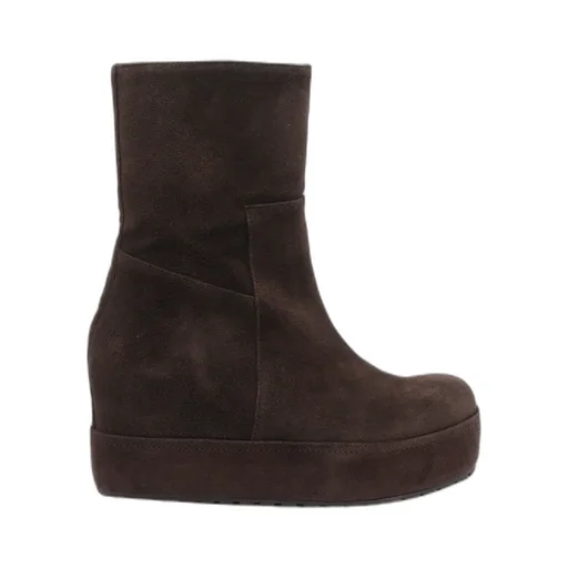 Paloma Barceló Disa Platform Boots