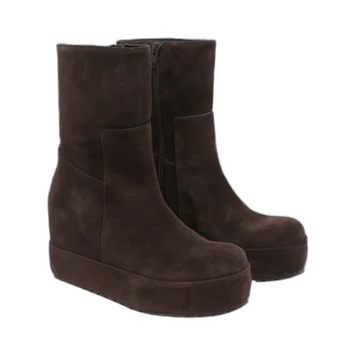 Paloma Barceló Disa Platform Boots