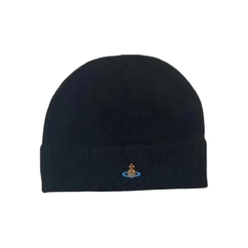 Ribbed Knit Hat