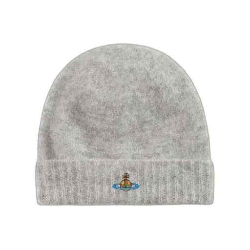 Cuffed Knitted Hat