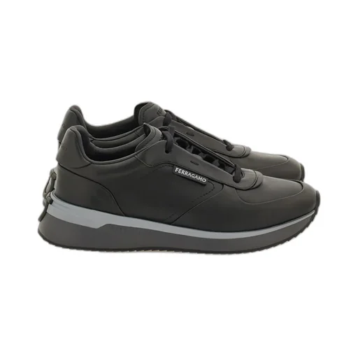 Low Cut Sneaker